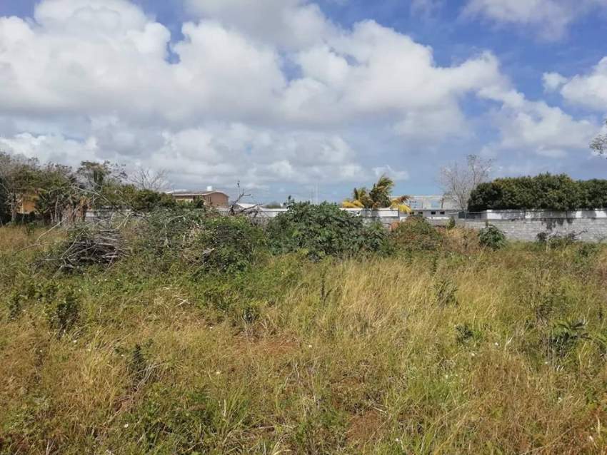 2 plot of 11 perches in The Vale, Sottise each @ Rs 1,550,000 negoti - 4 - Land  on Aster Vender
