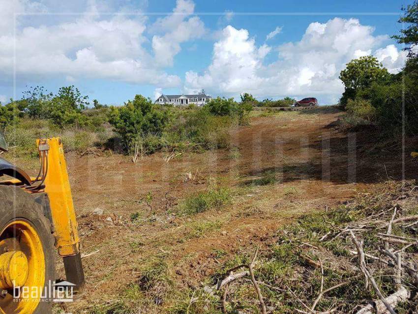 35 Perches Residential land, Goodlands,  St antoine  - 0 - Land  on Aster Vender