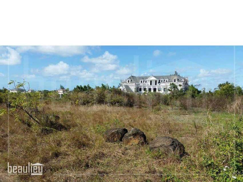 35 Perches Residential land, Goodlands,  St antoine  - 1 - Land  on Aster Vender