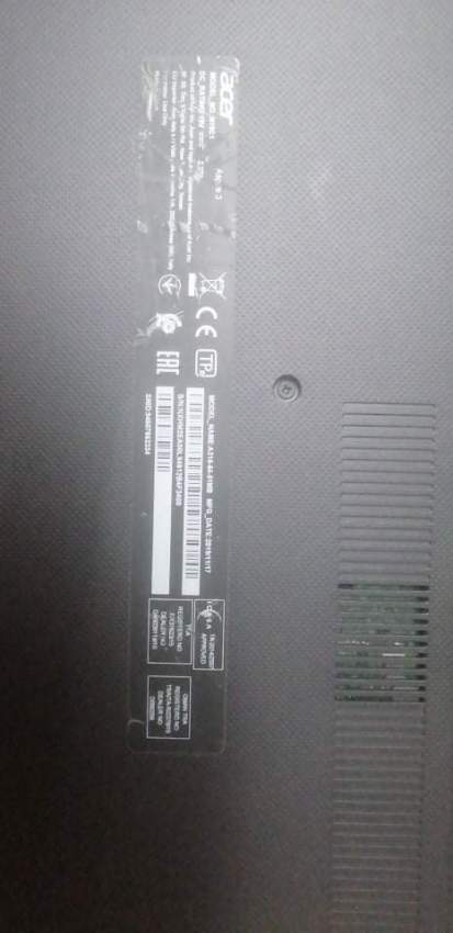 Laptop  - 0 - Laptop  on Aster Vender