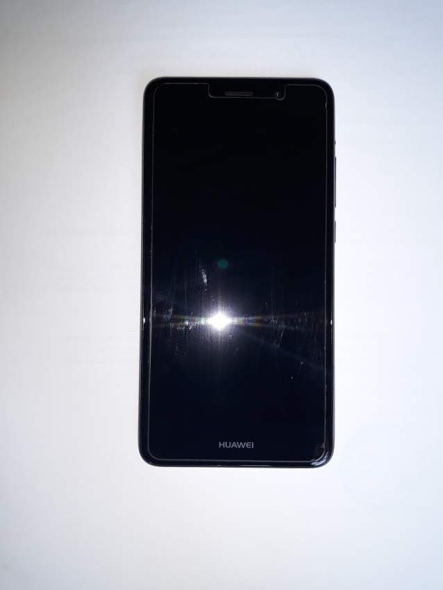Portable Huawei Y7 pro - 0 - Huawei Phones  on Aster Vender