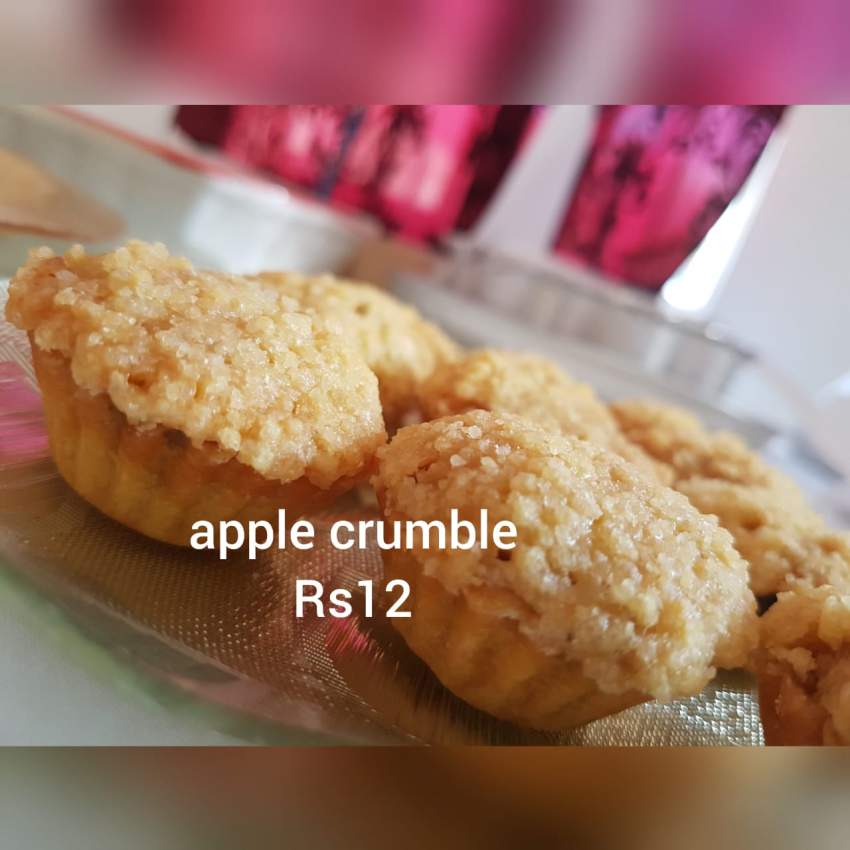 petit amuse bouche salE et doux