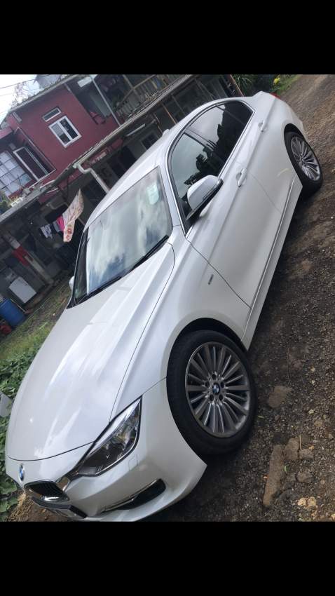 BMW luxury Rims / Jantes 18”  - 1 - Spare Parts  on Aster Vender