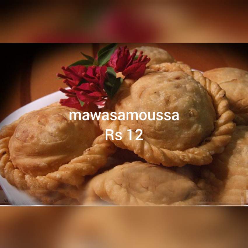 petit amuse bouche salE et doux