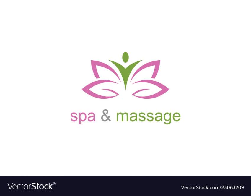 salon massage