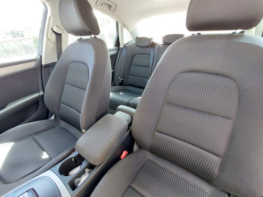 Audi A4 1.8L 2014 - 5 - Luxury Cars  on Aster Vender