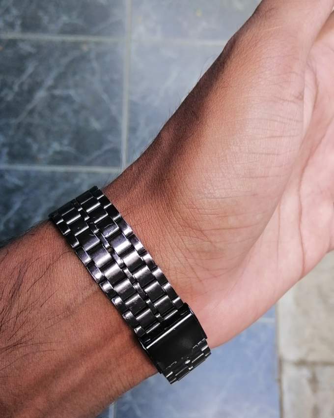 Wr litium watches  - 5 - Watches  on Aster Vender