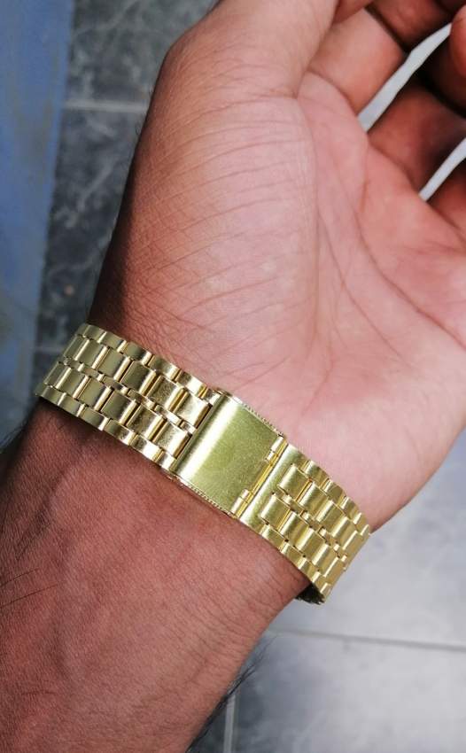 Wr litium watches  - 4 - Watches  on Aster Vender