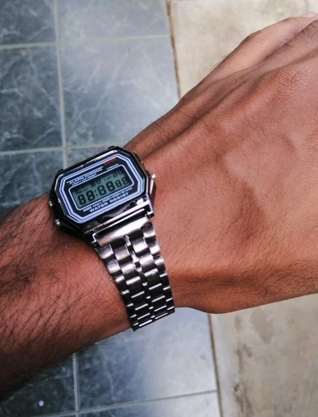 Wr litium watches  - 6 - Watches  on Aster Vender