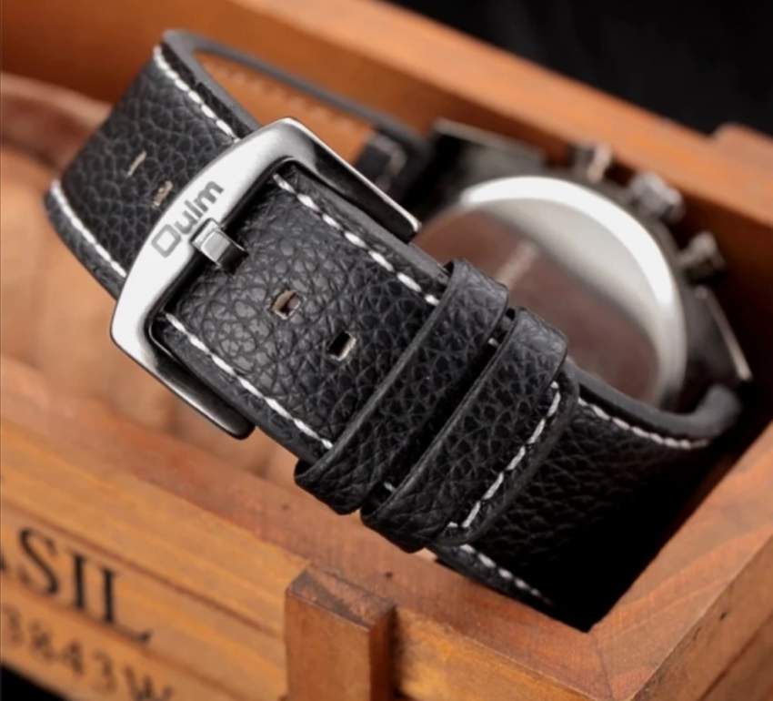 Oulm reloj  - 3 - Watches  on Aster Vender