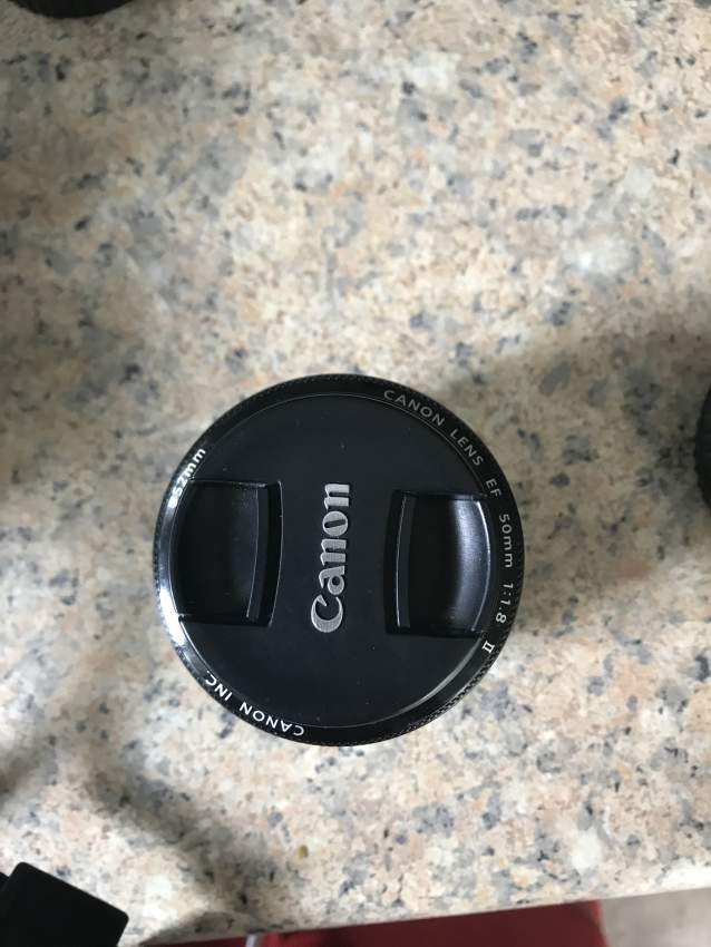 Canon 750D - 6 - All Informatics Products  on Aster Vender