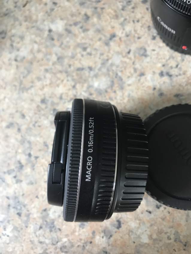 Canon 750D - 4 - All Informatics Products  on Aster Vender