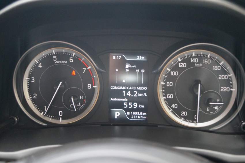 suzuki Ertiga Glx 1500cc 7place - 4 - Family Cars  on Aster Vender