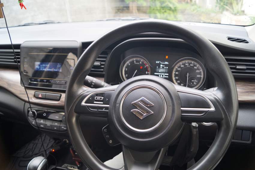 suzuki Ertiga Glx 1500cc 7place - 5 - Family Cars  on Aster Vender