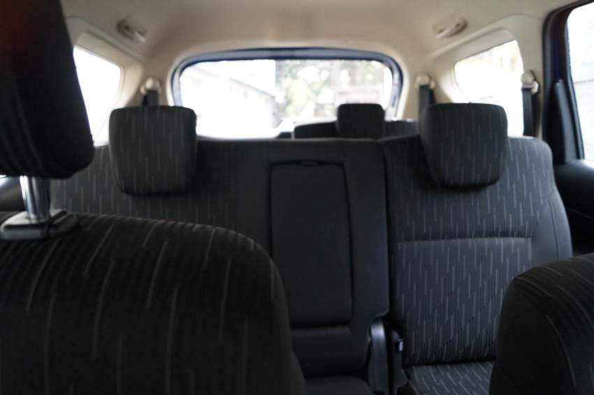 suzuki Ertiga Glx 1500cc 7place - 6 - Family Cars  on Aster Vender