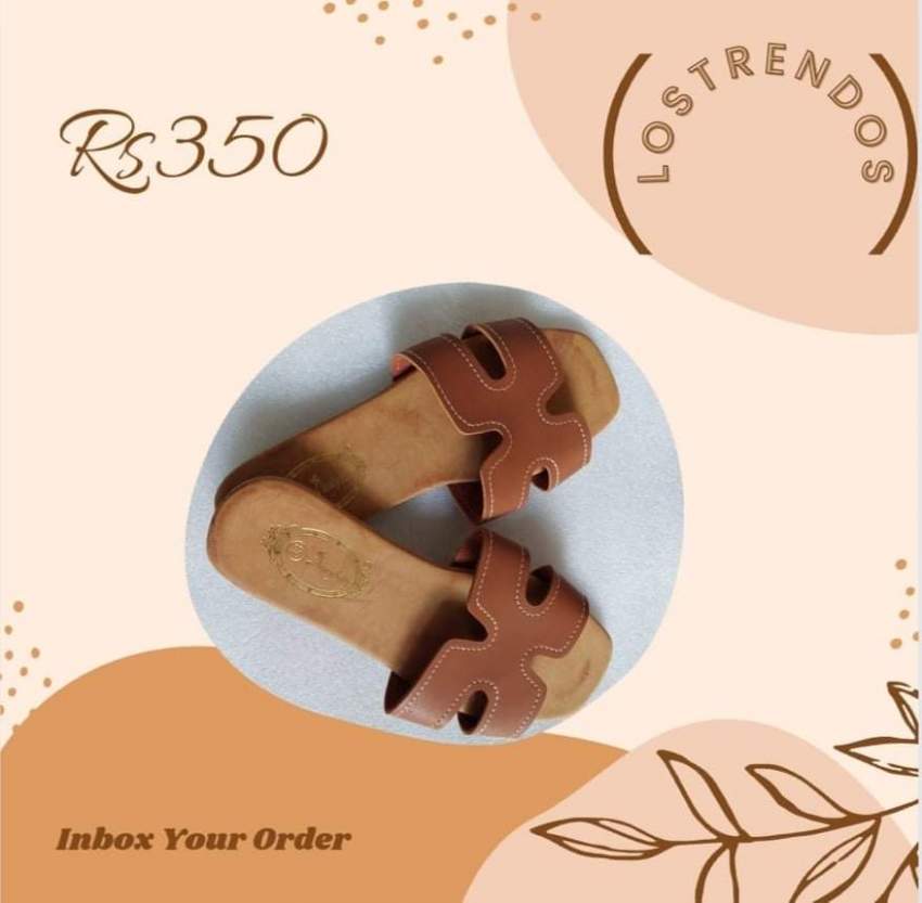 Women Flat Slipper - 1 - Other Accessories  on Aster Vender