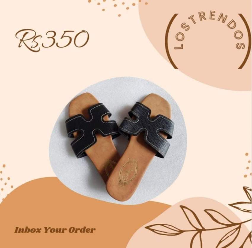 Women Flat Slipper - Other Accessories at AsterVender