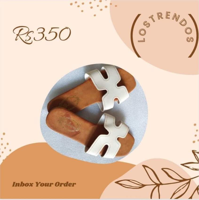 Women Flat Slipper - 0 - Other Accessories  on Aster Vender