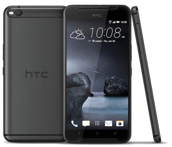 Mobile HTC ONE X9 Dual Sim - 0 - All electronics products  on Aster Vender