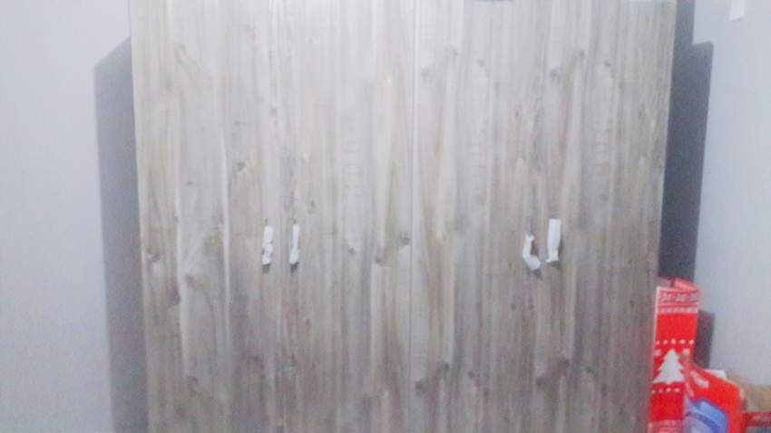 Wardrobe 4 doors - 0 - Bedroom Furnitures  on Aster Vender