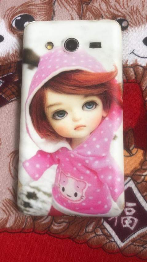 Samsung core 2 - 0 - Samsung Phones  on Aster Vender