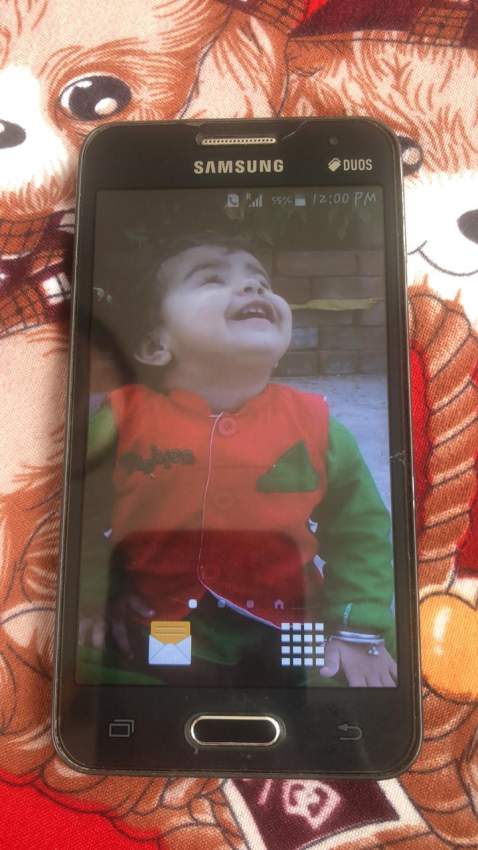 Samsung core 2 - 0 - Samsung Phones  on Aster Vender