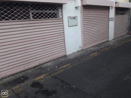 Emplacement commercial 23m²  à louer Port-Louis - 0 - Commercial Space  on Aster Vender