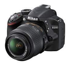 Camera pro nikon d3200 - 0 - All Informatics Products  on Aster Vender