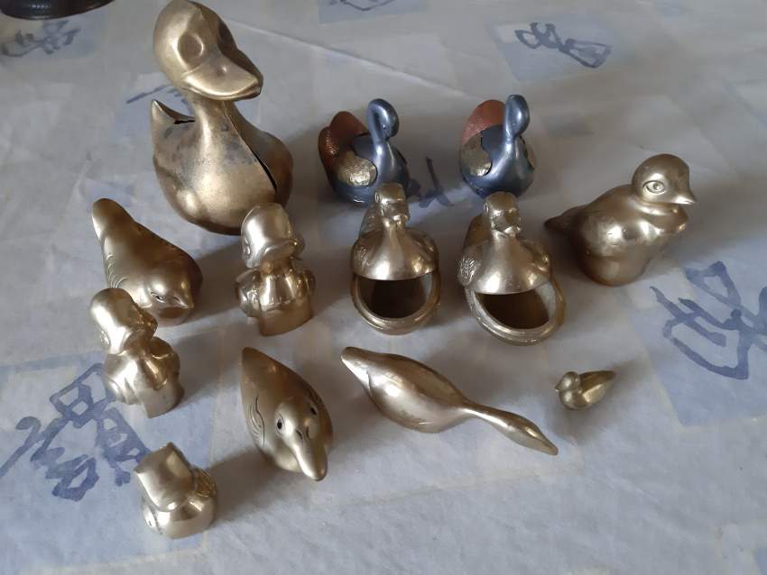 Statues - 0 - Antiquities  on Aster Vender