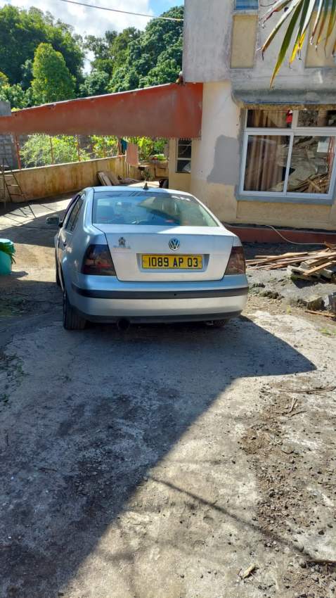 Volkswagen Bora for sale  - 1 - Family Cars  on Aster Vender