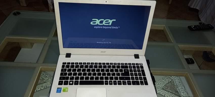 Acer - 1 - Laptop  on Aster Vender