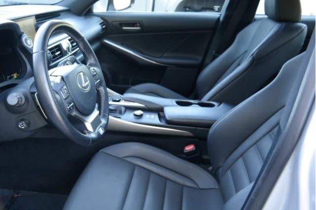 2018 Lexus IS 350 - 0 - Luxury Cars  on Aster Vender