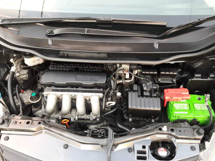 Honda fit - 1 - Family Cars  on Aster Vender