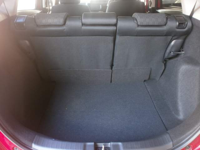 Honda Fit  - 2 - Family Cars  on Aster Vender