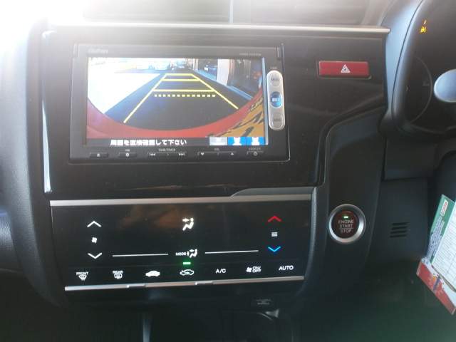 Honda Fit  - 3 - Family Cars  on Aster Vender