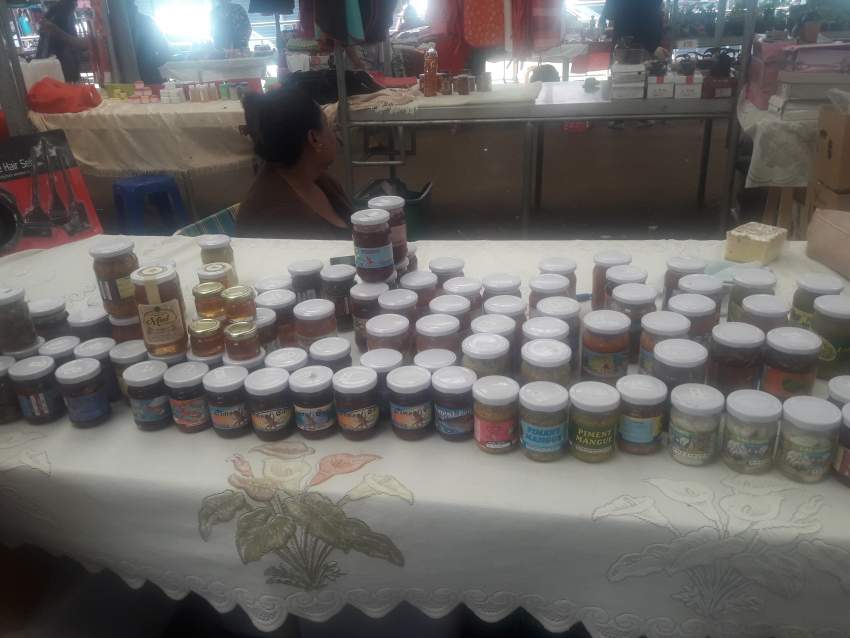 Produits de rodrigue - 0 - Other foods and drinks  on Aster Vender