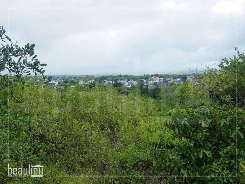 * 50 Perches,  Agricultural land, Petit Verger* - 3 - Land  on Aster Vender