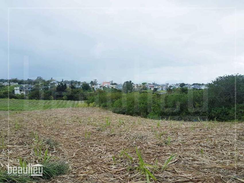 * 50 Perches,  Agricultural land, Petit Verger* - 1 - Land  on Aster Vender