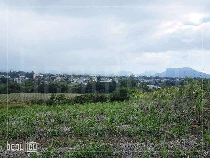 * 50 Perches,  Agricultural land, Petit Verger* - 2 - Land  on Aster Vender