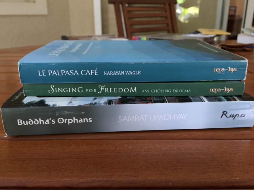 Livres de et sur l'Asie - 0 - Diaries  on Aster Vender