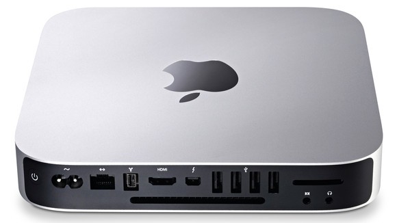 Apple mac mini - 0 - All Informatics Products  on Aster Vender