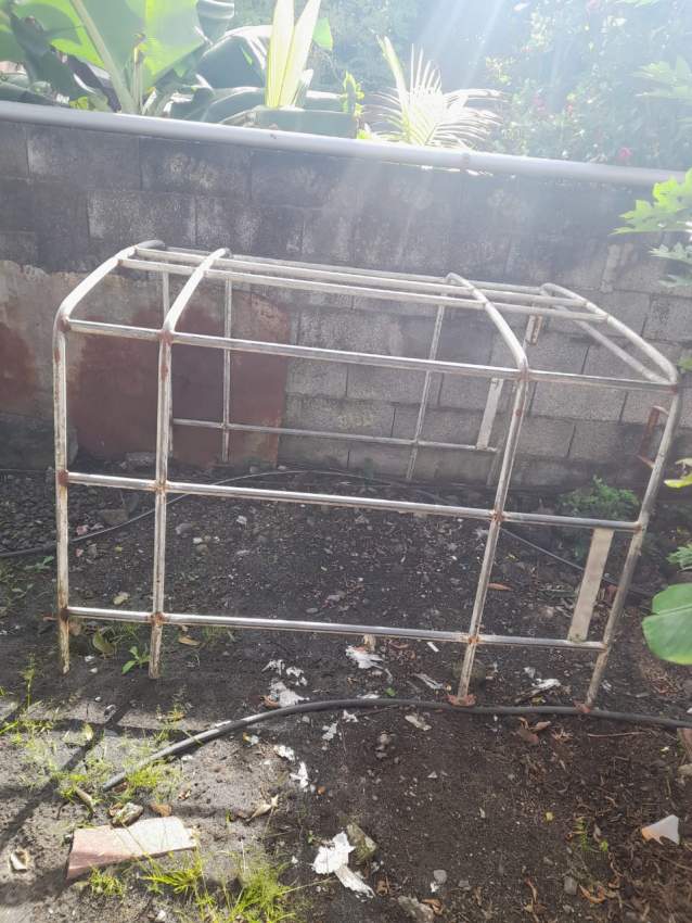 Surseau 4x4 - 3 - Others  on Aster Vender