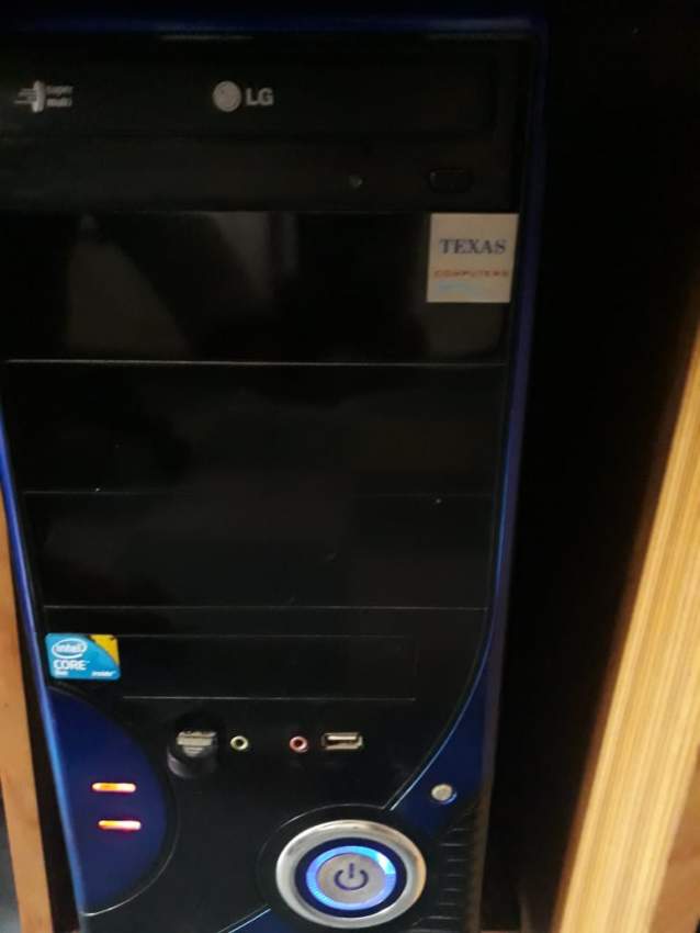 Computer - 0 - All Informatics Products  on Aster Vender