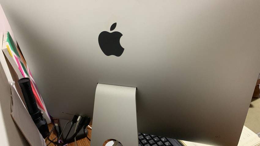 Imac 2017 - 1 - Mac  on Aster Vender