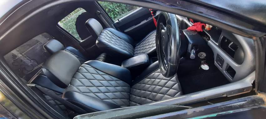 .. - 2 - Pickup trucks (4x4 & 4x2)  on Aster Vender