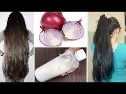 Onion Oil  - 2 - Hair treatment  on Aster Vender