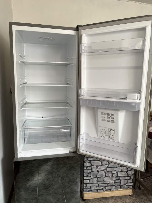 Refrigerator - 0 - Kitchen appliances  on Aster Vender