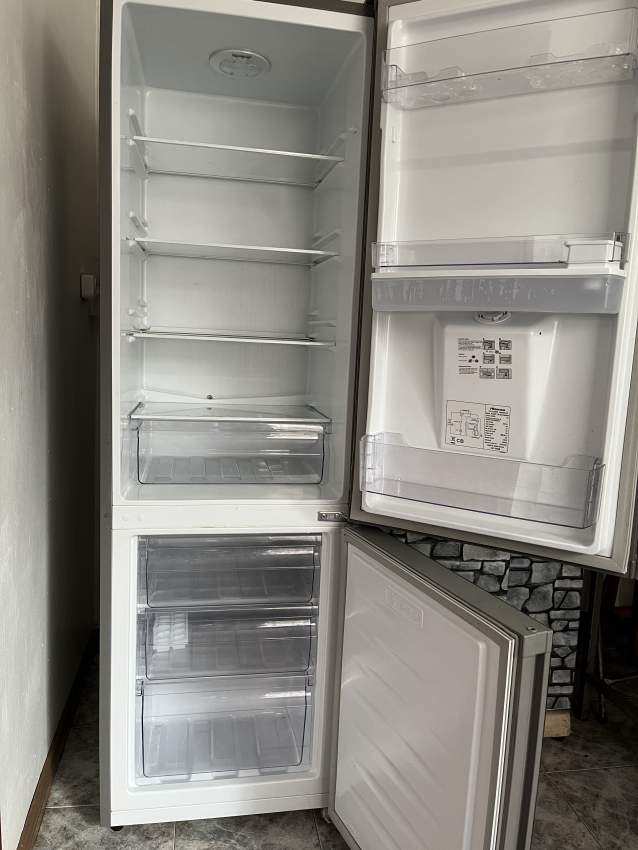 Refrigerator - 1 - Kitchen appliances  on Aster Vender