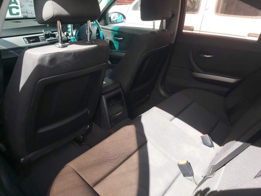 BMW 320I Yr08 - 3 - Luxury Cars  on Aster Vender