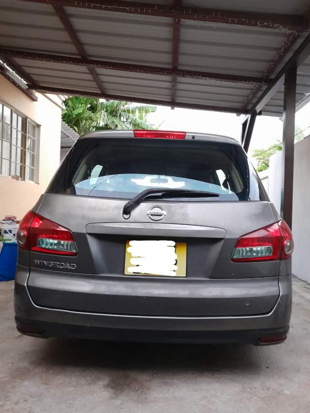 Car - 1 - Family Cars  on Aster Vender